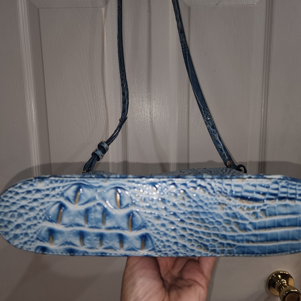 Brahmin purse - Picture 6 of 7